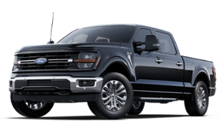 2025 Ford F-150® External Image 2